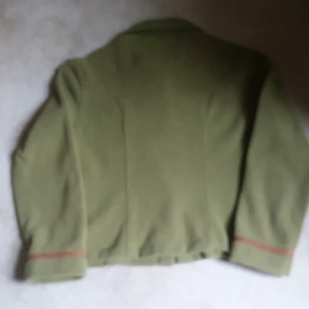 Tsunami Jacket - image 7